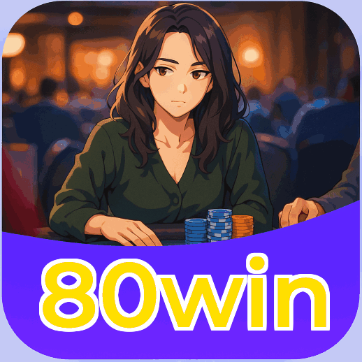 80win Cadastro Bônus R$ 1.000