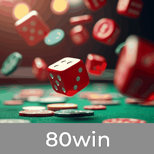 Acesso ao 80win
