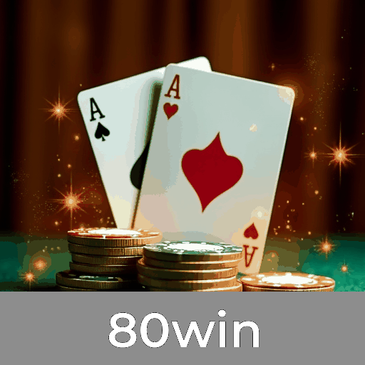 Acessar o site 80win COM