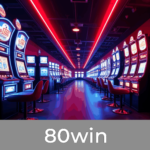 Cadastro na 80win