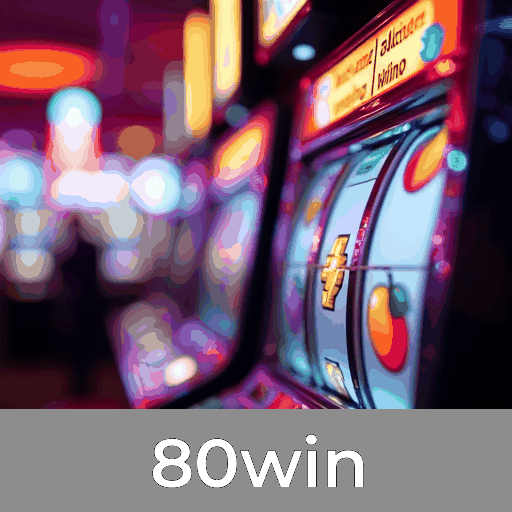 Cassino Online 80win