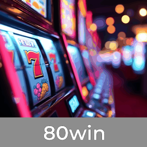 Cassino Online 80win