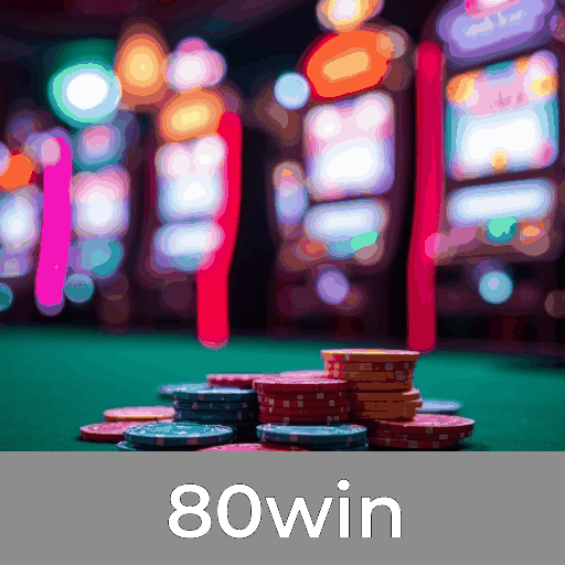 Cadastro na 80win