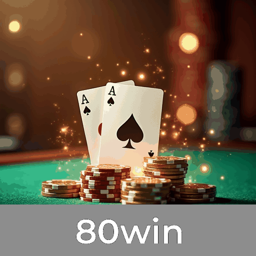 Acesso ao 80win