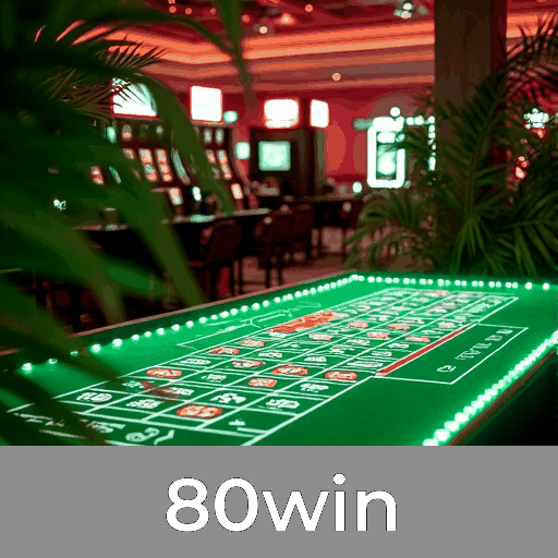 Cassino Online 80win