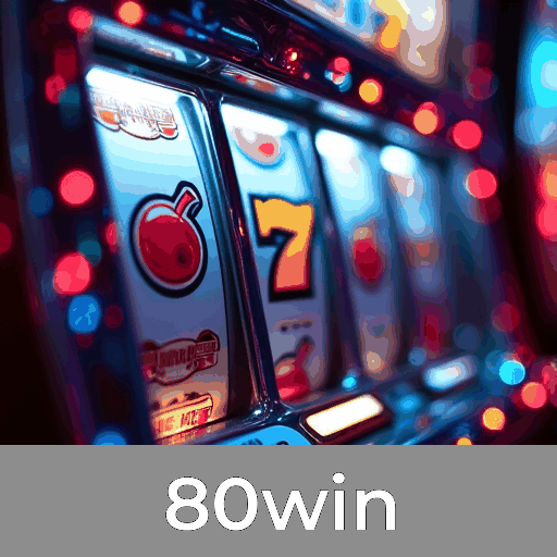 Cassino Online 80win
