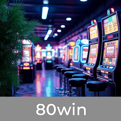 Cadastro na 80win