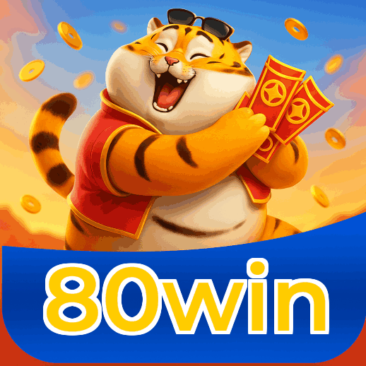 80win APK - Download Oficial Android