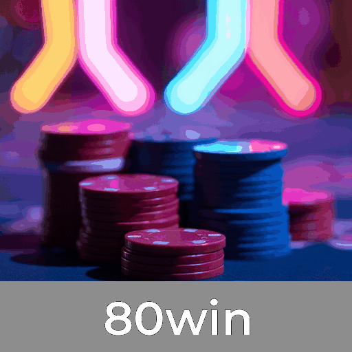Cassino Online 80win