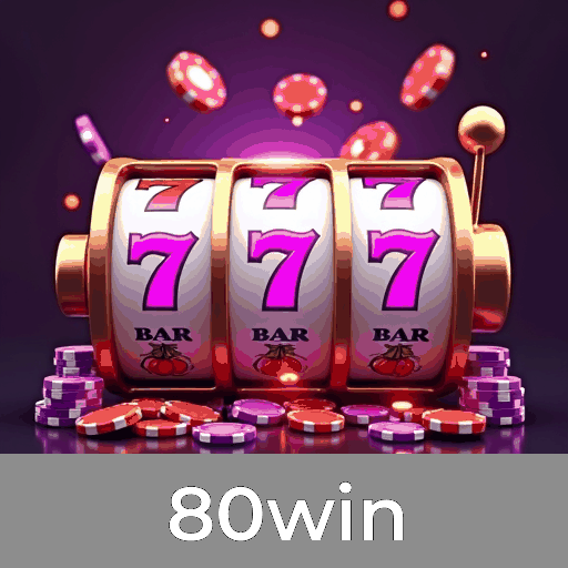 Cadastro na 80win