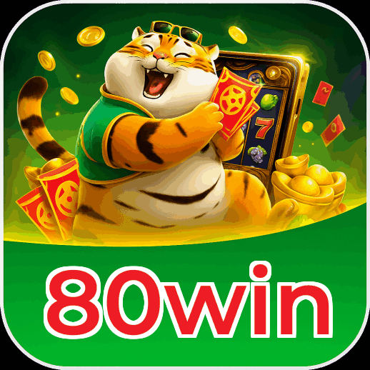 80win App Mobile - Android e iOS