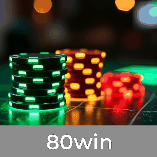 Acesso ao 80win