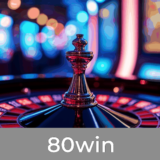 Acesso ao 80win