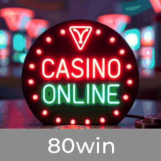 Cadastro na 80win
