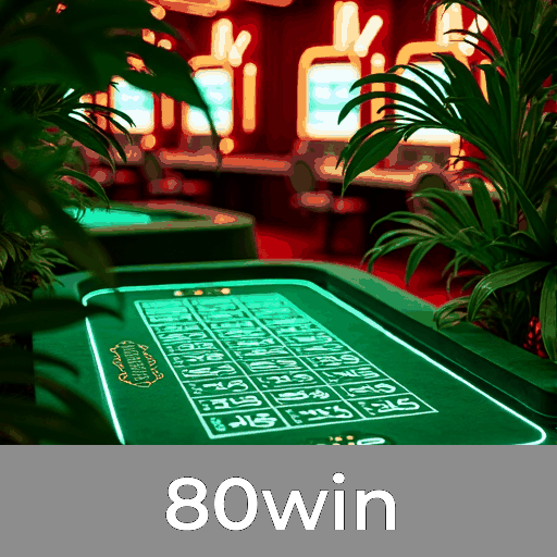 Acesso ao 80win