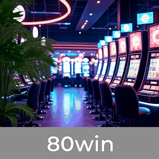 Acesso ao 80win