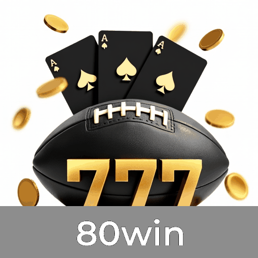 Cadastro na 80win