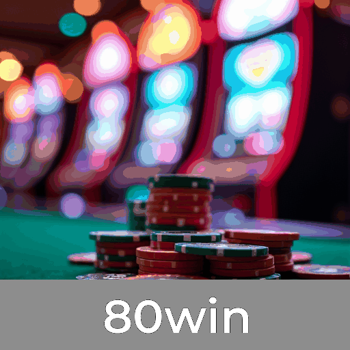 Cassino Online 80win