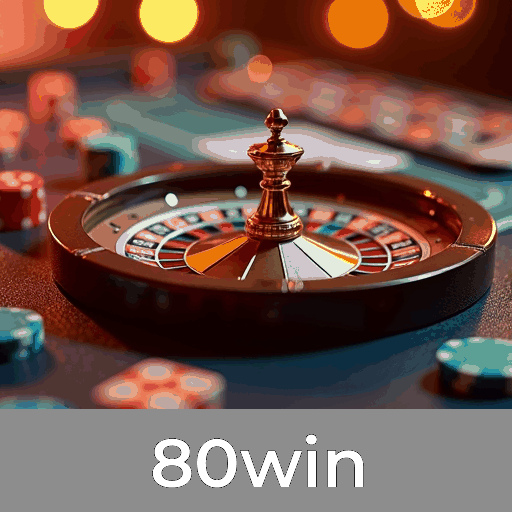 Cassino Online 80win