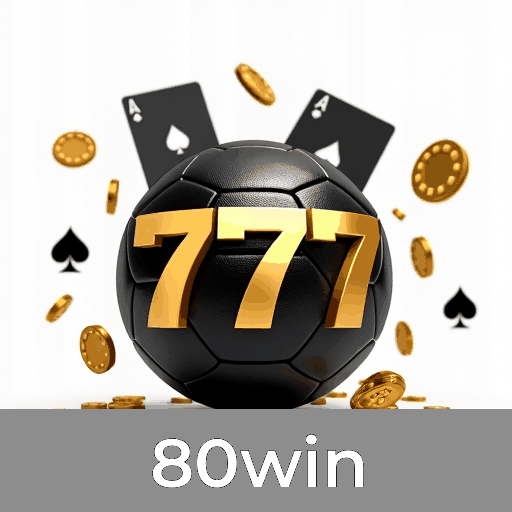 Acesso ao 80win