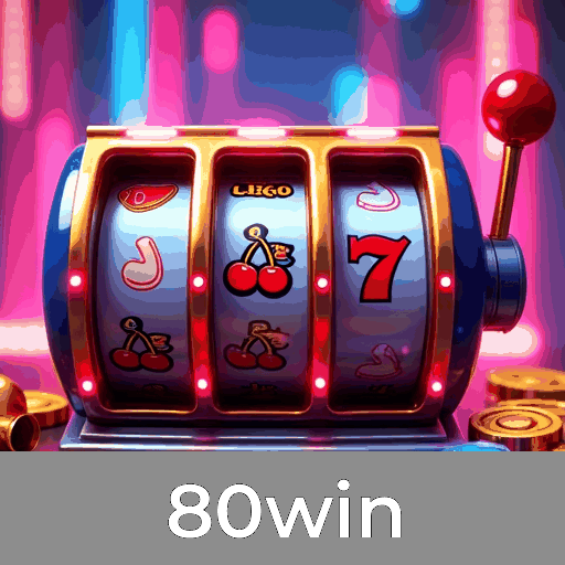 Cassino Online 80win