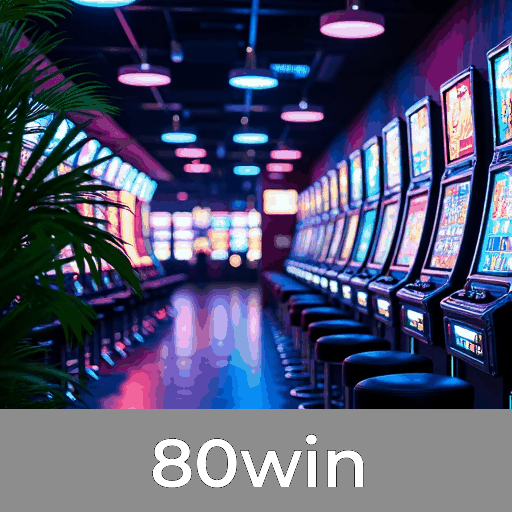 Acesso ao 80win